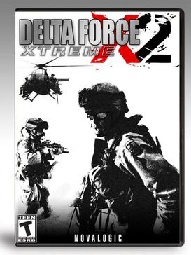 Tập tin:Delta Force Xtreme 2 coverr.jpg