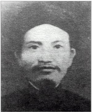 Nguyễn Hữu Huân