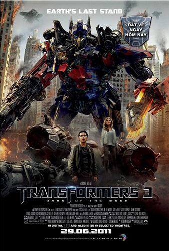 Transformers 3 – Wikipedia tiếng Việt
