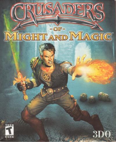 Tập tin:Crusaders of Might and Magic CD cover.jpg