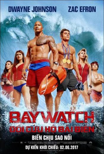 Tập tin:Baywatch poster Vietnam.jpg