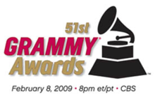 Tập tin:51st Grammy Awards logo.png