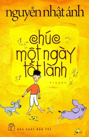 Tập tin:Chúc một ngày tốt lành cover.jpg