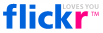 Tập tin:Flickr loves you logo.png