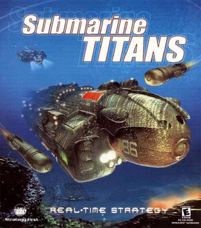 Tập tin:Submarine Titans CD cover.jpg