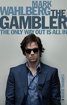 Tập tin:The Gambler poster.jpg