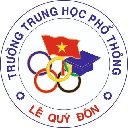 Trường Trung học phổ thông Lê Quý Đôn, Thành phố Hồ Chí Minh ...