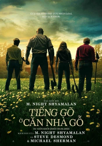 Tập tin:Tiếng gõ ở căn nhà gỗ poster.jpg