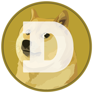 Tập tin:Dogecoin Logo.png