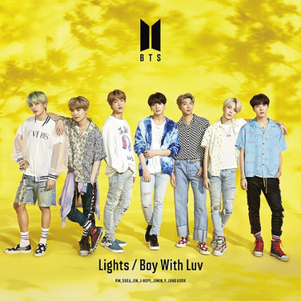 Boy With Luv – Wikipedia Tiếng Việt