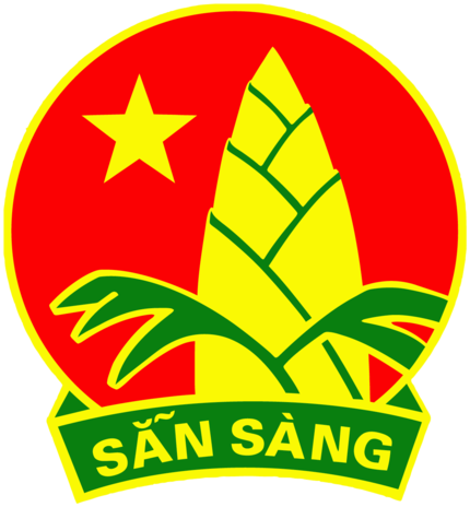 Đội Thiếu Niên Tiền Phong Hồ Chí Minh – Wikipedia Tiếng Việt
