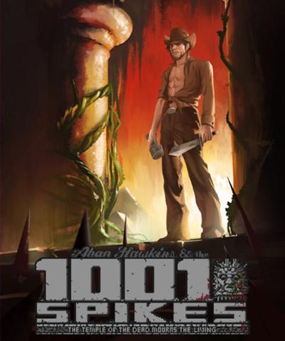 Tập tin:Aban Hawkins & the 1001 Spikes poster.jpg