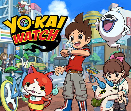 Yo-Kai Watch' Special Screening - Japanese film gets a special day at  Aksarben Cinema