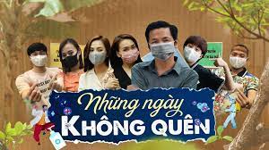 Phim "Những Ngày Không Quên": Tìm Hiểu Về Tác Phẩm Gây Ấn Tượng