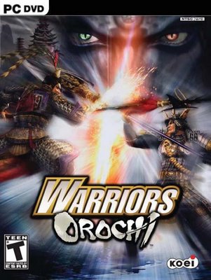 Tập tin:Warriors Orochi - PC.JPG