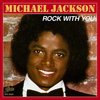 Rock with You (bài hát của Michael Jackson) – Wikipedia tiếng Việt