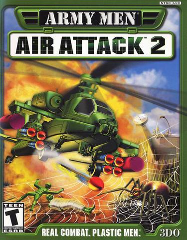 Tập tin:Army Men Air Attack 2 DVD cover.jpg