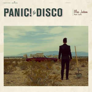 Tập tin:Panic at the disco - Miss Jackson cover.jpg