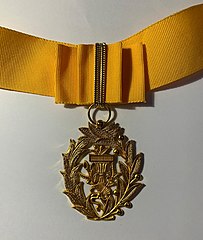 Tập tin:Royal Order of Monisaraphon Knight Commander.jpg