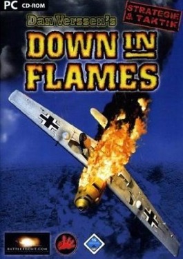 Tập tin:Down in Flames cover.jpg
