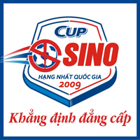 Giải Bóng Đá Hạng Nhất Quốc Gia 2009