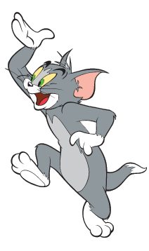 Mèo Tom – Wikipedia tiếng Việt