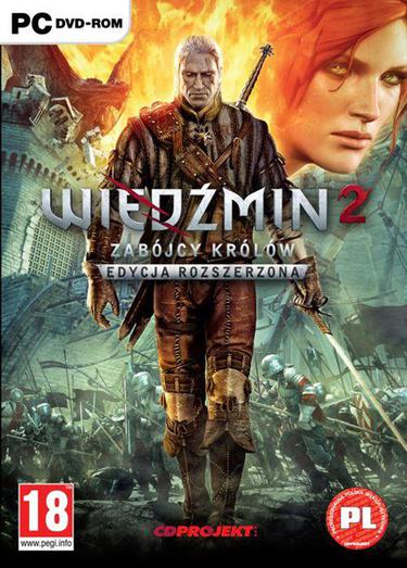 The Witcher 2: Assassins Of Kings – Wikipedia Tiếng Việt