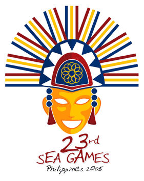 Tập tin:SEA Games 2005 Logo.jpg