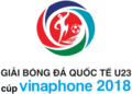 Vinaphone Cup 2018: Đội tham dự, Điều khiển trận đấu, Quy định