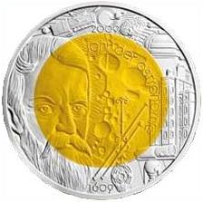 Tập tin:2009 Austria 25 Euro Year of Astronomy Front.jpg