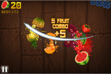 Tournament, Fruit Ninja Wiki