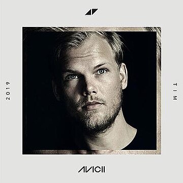 Tim (album của Avicii)