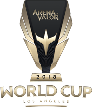 Arena Of Valor World Cup: Các mùa giải, Các mùa giải, Khán giả