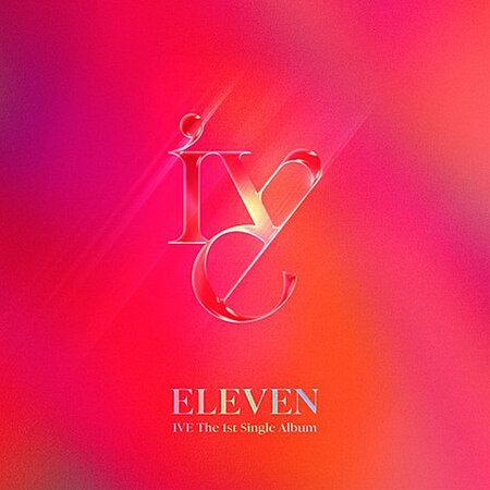 Eleven (album đĩa đơn)
