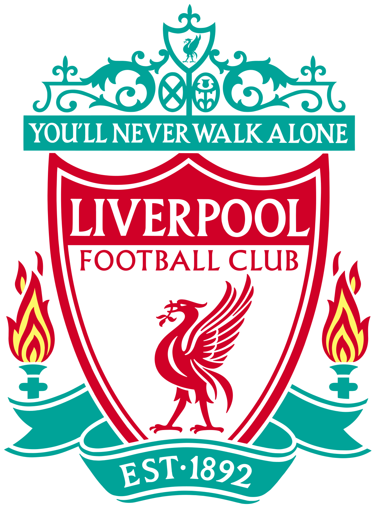Liverpool F.C. – Wikipedia Tiếng Việt