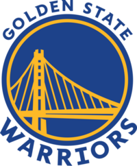 Golden State Warriors logo