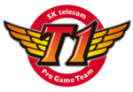 150px SKT logo
