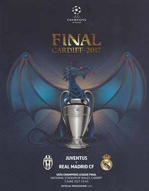 Chung Kết Uefa Champions League 2017