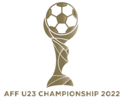 Biểu trưng Giải vô địch bóng đá U-23 Đông Nam Á 2022.png
