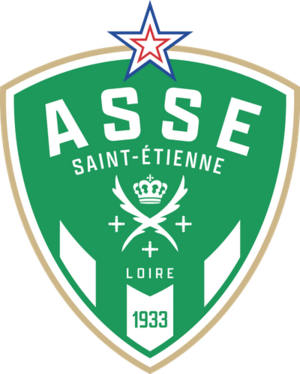 As Saint-Étienne