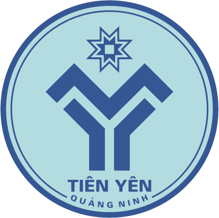 Tập tin:Logo Tiên Yên, Quảng Ninh.svg