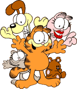 Garfield