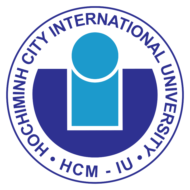 Trường Đại học Quốc tế, Đại học Quốc gia Thành phố Hồ Chí Minh ...