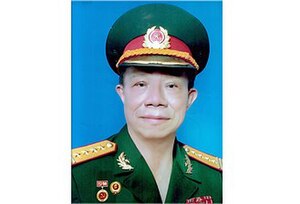 Trần Văn Dung