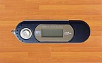 Hình thu nhỏ cho S1 MP3 Player