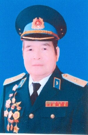 Đinh Văn Bồng