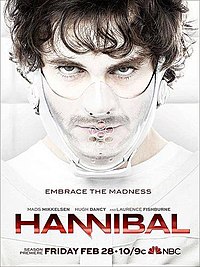 Phim Truyền Hình Hannibal