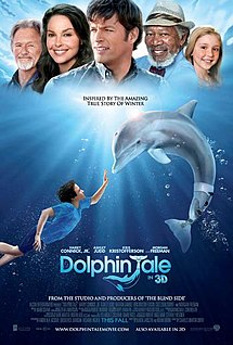 Dolphin Tale