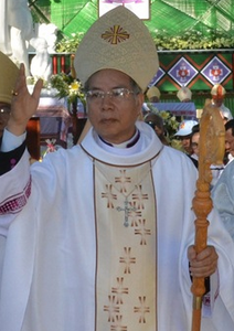 Aloisiô Nguyễn Hùng Vị (10.12.2015) (sinh 1952)
