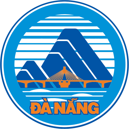 Tập tin:Emblem of Da Nang City.svg